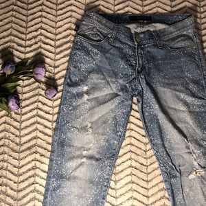 Rock & Republic Boyfriend Jeans